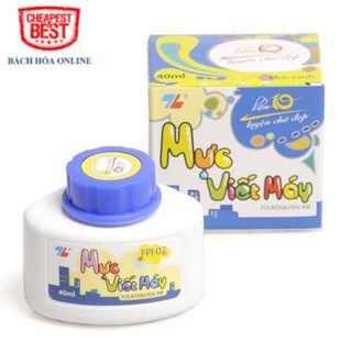 Mực bút máy Điểm 10 FPI-07