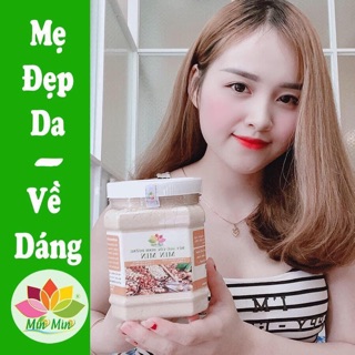 Bột ngũ cốc dinh dưỡng