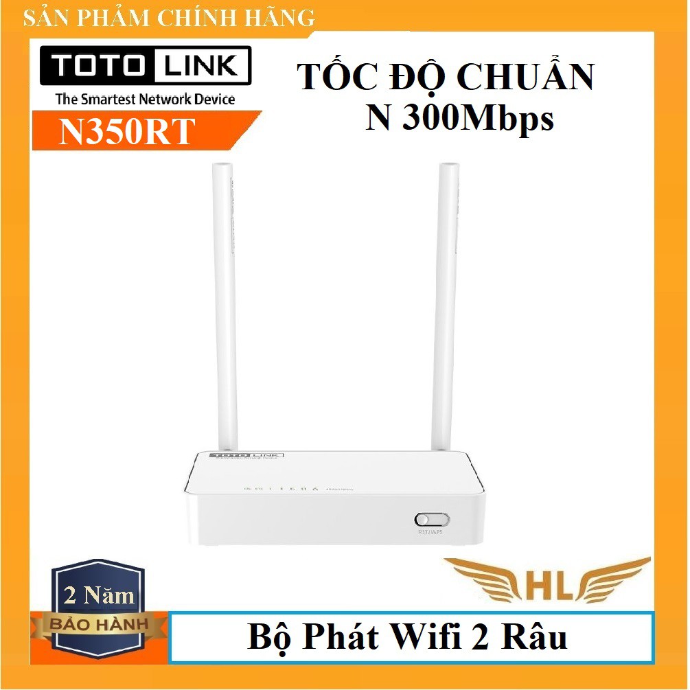Bộ Phát Wifi Totolink A720R Chuẩn AC1200Mbps 4 Râu ,Totolink A3002RU Chuẩn AC1200Mbps 4 Râu Xuyên Tường -Hàng Chính Hãng | BigBuy360 - bigbuy360.vn