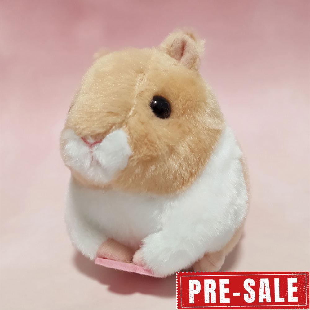 Chuột Hamster Nhồi Bông Dễ Thương Cho Bé