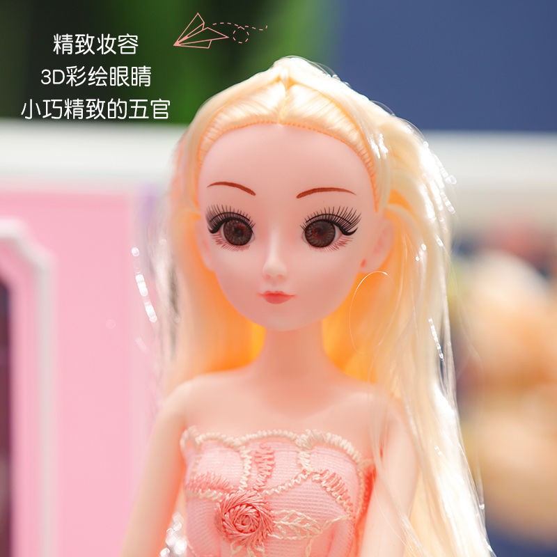 Tủ quần áo trong mơ Barbie Biệt thự lâu đài