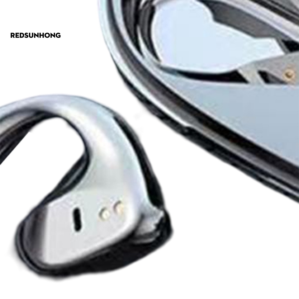 Tai Nghe Bluetooth RSH.z 5.1 HiFi Kiểu Dáng Thể Thao Kèm Phụ Kiện