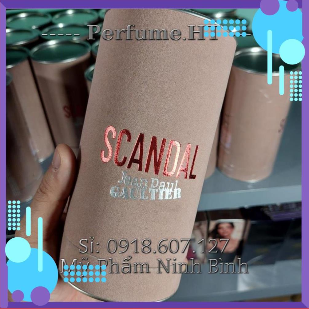 Nước hoa Nữ Bản Đôi chân  Hàng Thơm Đẹp  80ml