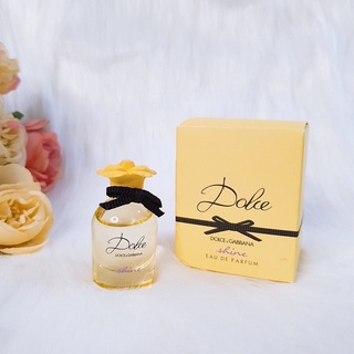 Docle & Gabbana Dolce Nước hoa mini