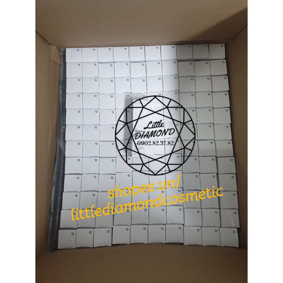 [Auth+Gift] Serum ngăn ngừa mụn và thâm ❤️The Ordinary❤️ Niacinamide 10% + Zinc 1% 30ml | BigBuy360 - bigbuy360.vn