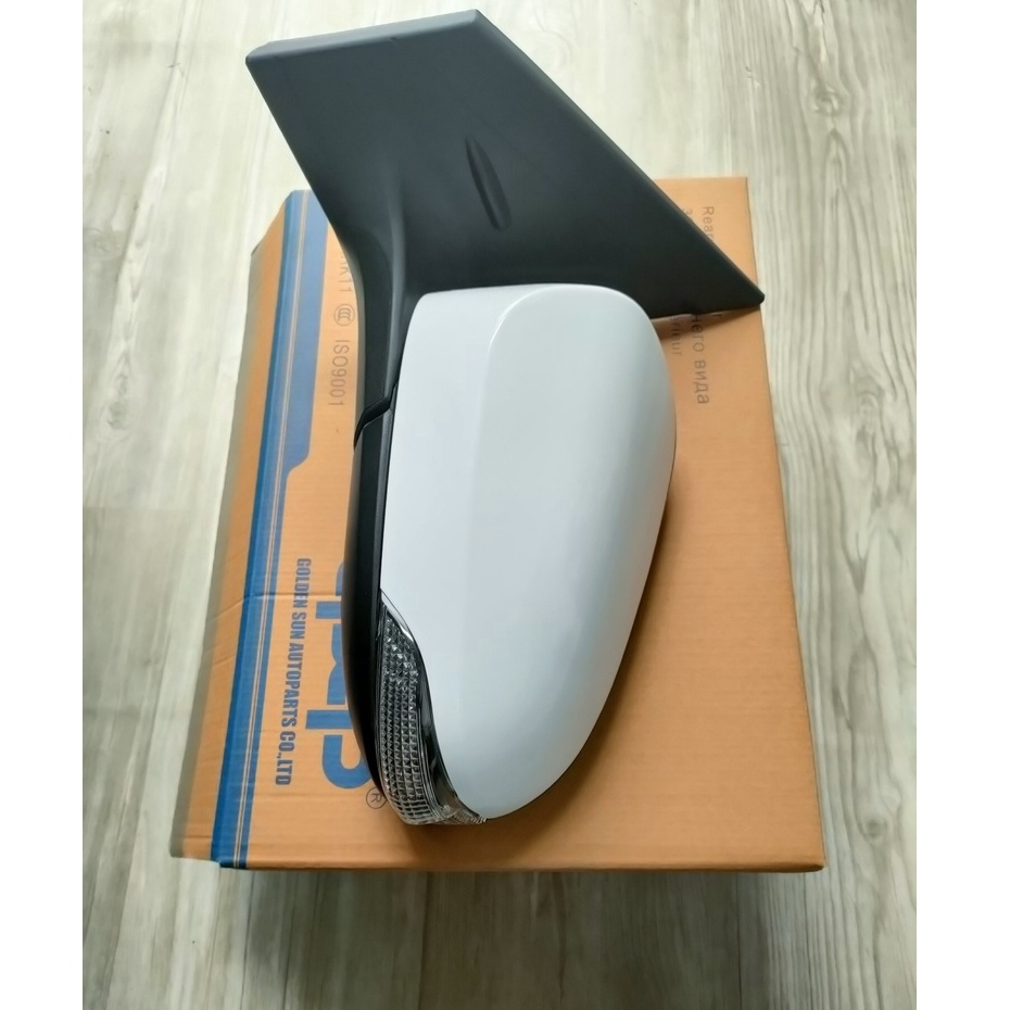 Cụm gương chiếu hậu Toyota Vios,Altis  2014-2021 new