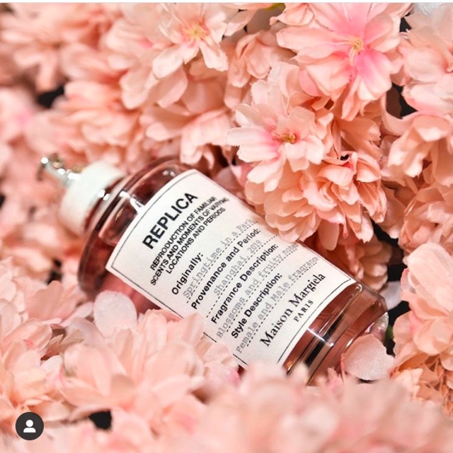 Sharingperfum - Nước hoa Replica Springtime In a Park [Mẫu thử 1Oml]