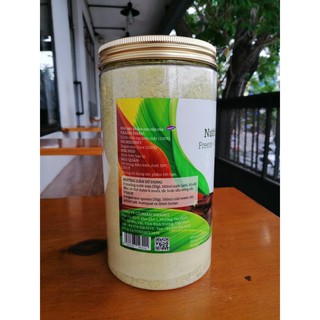 Nước mía tươi sấy Yo'V 600g