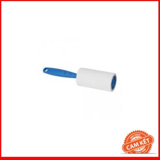 Cây lăn bụi quần áo bastis ikea