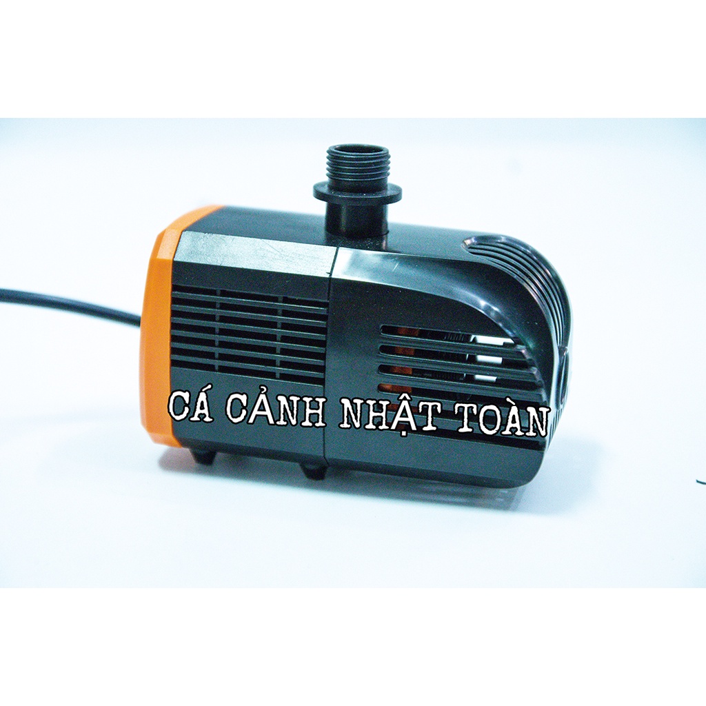 MÁY BƠM LỌC HỒ CÁ MÁY BƠM LỌC HỒ CÁ PERIHA SIÊU ÊM TIẾT KIỆM ĐIỆN PD4200
