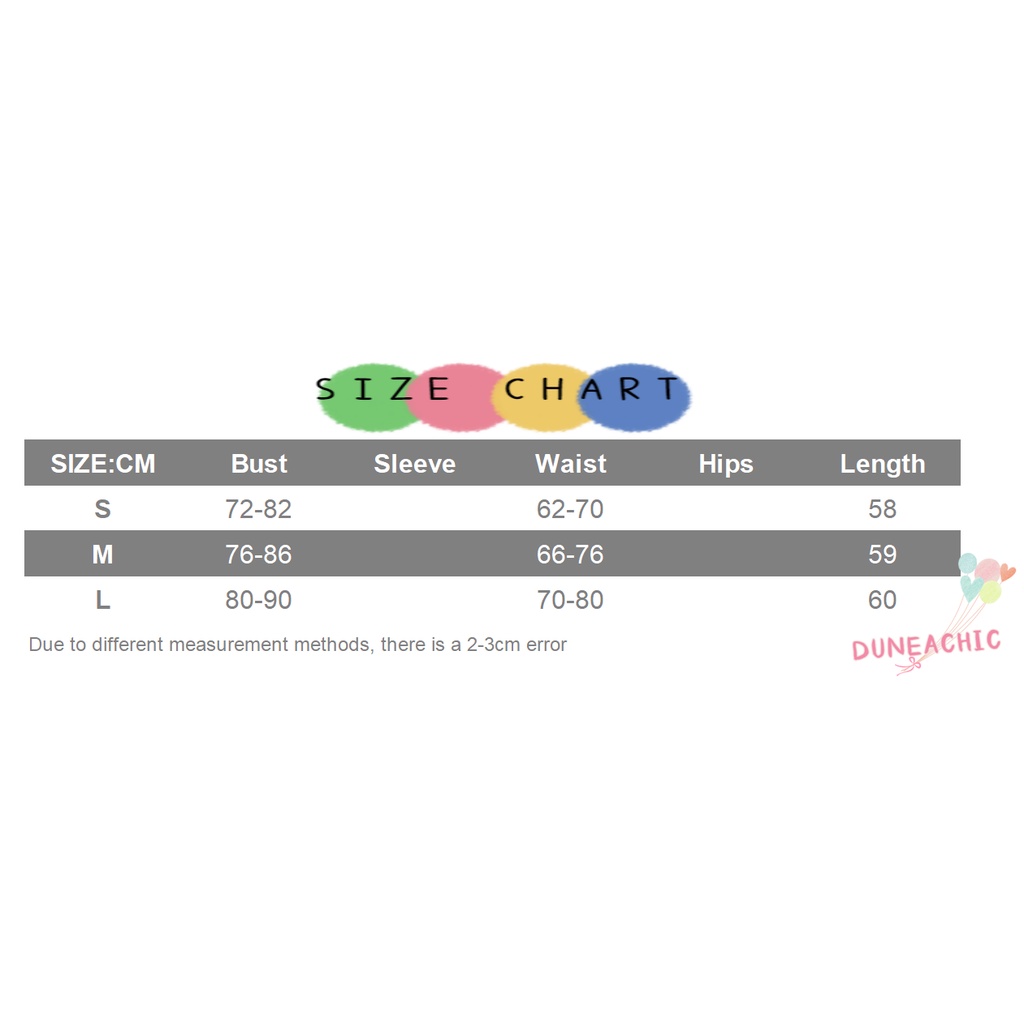 DUNEA Áo Liền Quần Hai Dây Hở Lưng Dáng Ôm Gợi Cảm Cho Nữ