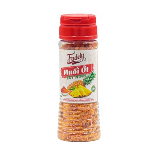 Muối ớt Tây Ninh Fadely
