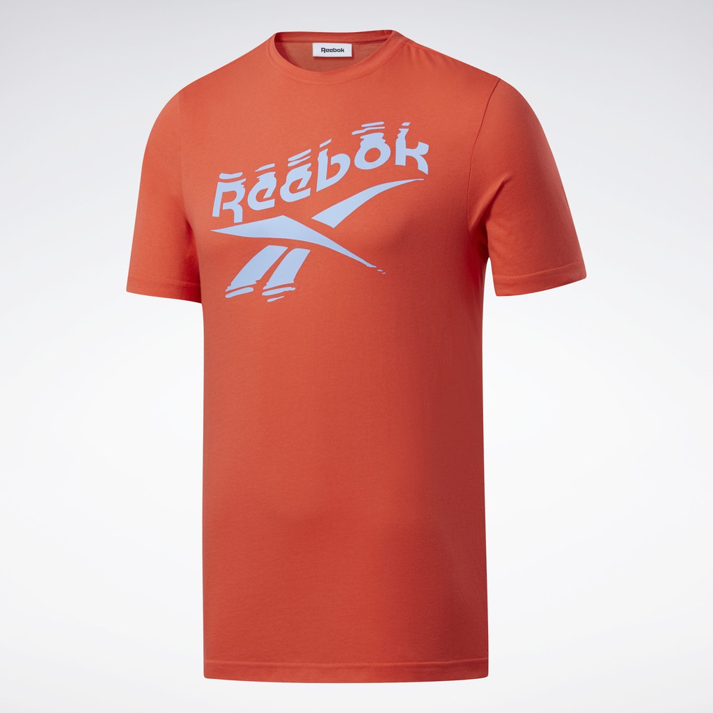 Áo Thun Thể Thao Nam Reebok Tập Luyện Gs Branded Crew Tee FK6036