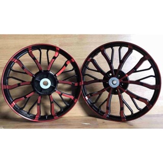 Mâm nhện đùm, đĩa cho wave, dream