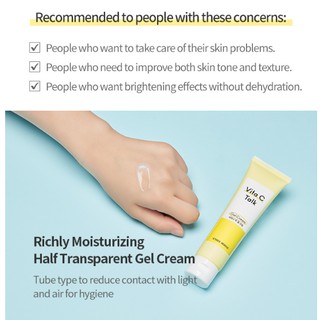 Kem dưỡng da ETUDE Vita C-Talk