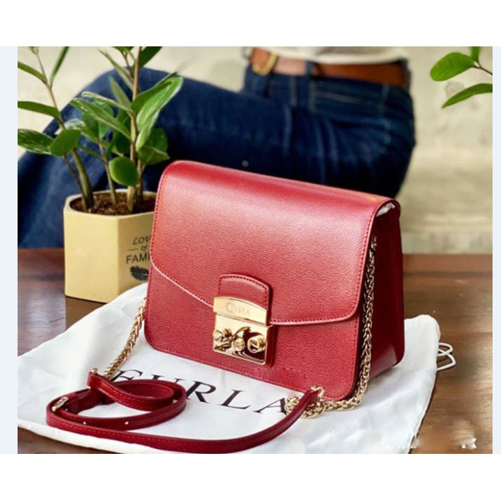 Rập giấy in túi furla 21