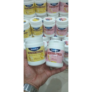 Kích trắng Vasaline 10X 200g