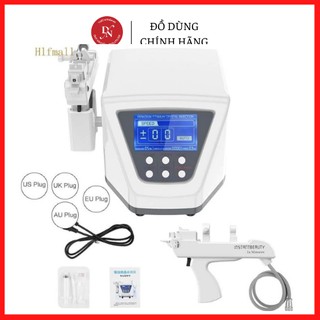 Máy cấy tinh chất mesogun cao cấp chính hãng an toàn tuyệt đối, bảo hành 12 tháng chưa có đánh giá