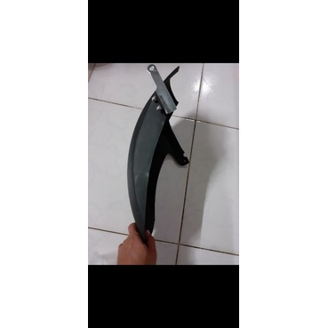 Dè con sau xe click110 _ airblade 110 2008