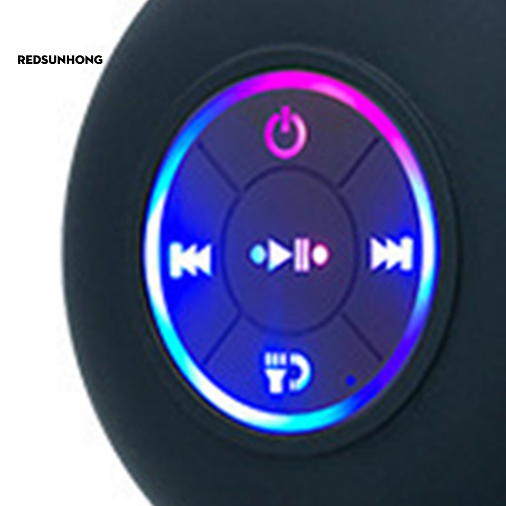 Loa Không Dây Âm Thanh HiFi BTS-06 Gắn Tường Dễ Thương