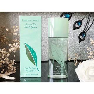 Nước hoa Elizabeth Arden Green Tea chai 100ml
