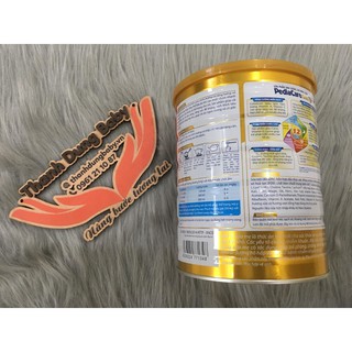 Sữa Pediacare Gold 2 900g