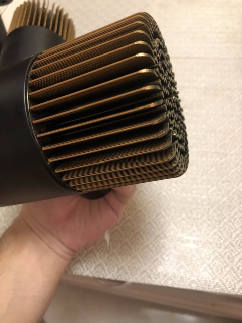 Đèn rọi ray Kingled 30w 2nd