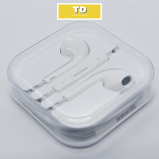 [Ảnh Thật Tự Chụp]Tai Nghe Dây Sendem X55