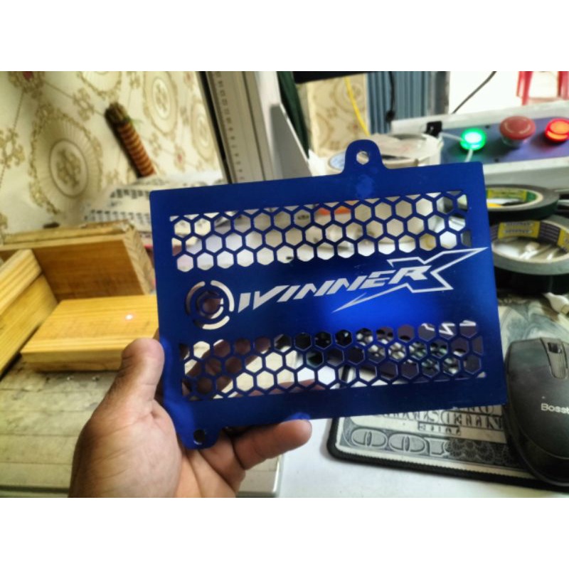 Két Nước Winner X v3 2022