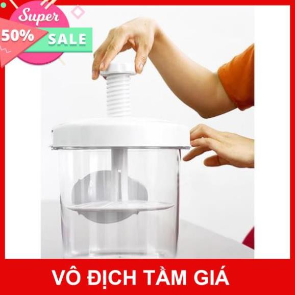 Hộp muối dưa cà thông minh Việt Nhật - Hàng Việt Nam chất lượng cao