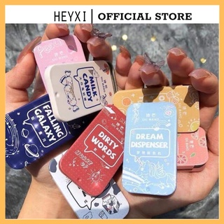 (Bán Buôn Sỉ) Nước Hoa Khô Shimang Daisy Dear Dạng Sáp Khô Shi mang SNHK1