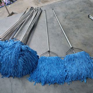 Cây lau nhà vải mùng