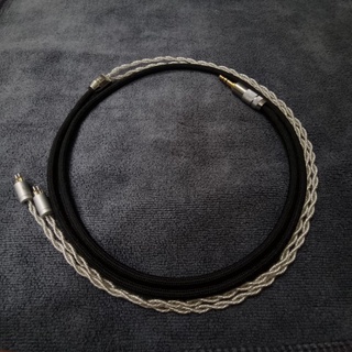 Dây tai nghe handmade/ Viper handmade cable