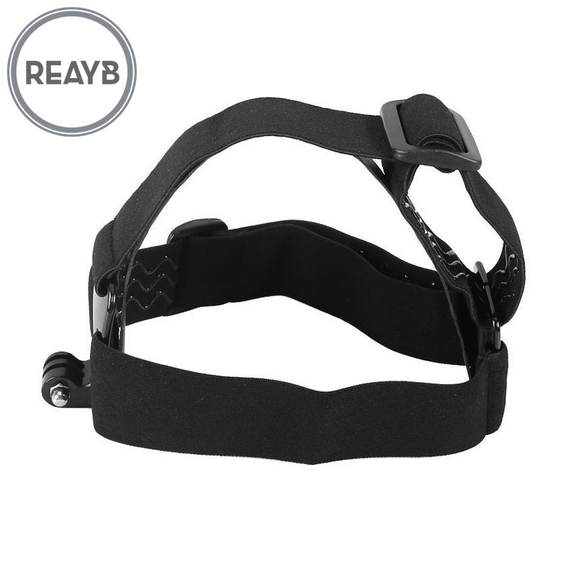 Dây đeo đầu gắn camera hành trình GoPro Hero 3 4 HD 2
 | BigBuy360 - bigbuy360.vn
