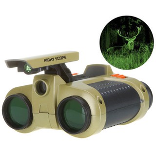 Ống nhòm ban đêm cho bé Night Scope