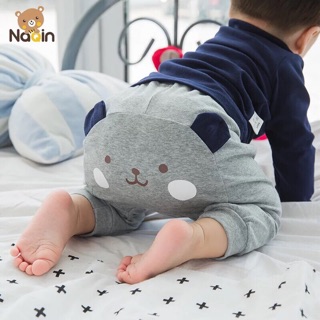 Quần mông thú 3D cho bé