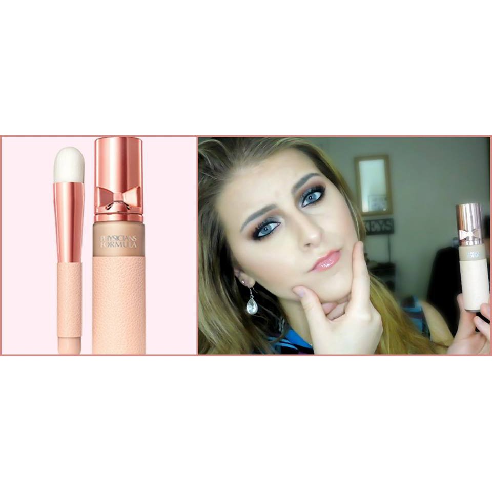 KEM NEN PHYSICIAN FORMULAR NUDE WEARM TOUCH OF GLOW | BigBuy360 - bigbuy360.vn