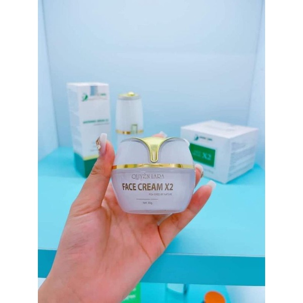 Bộ sản phẩm dành cho da khô