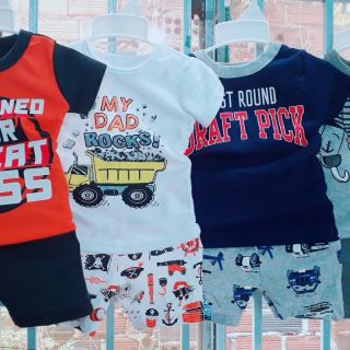 bộ carter cho bé xinh xinh nhé!!!
Zalo : 0947488438