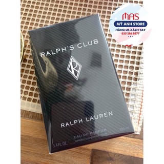 Nước hoa ralph lauren ralph’s club edp 100ml
