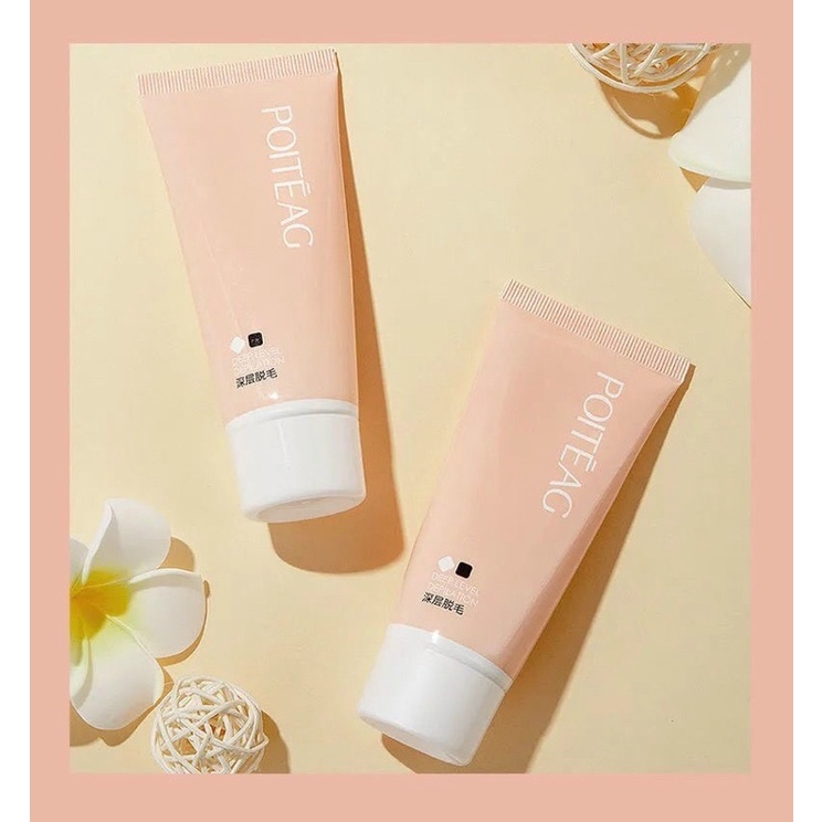 Kem Was lông + tặng kèm món quà