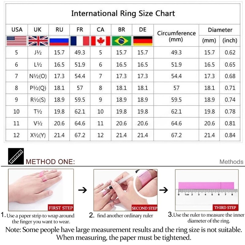 Nhẫn Thời Trang Nam Nữ Bằng Thép Không Gỉ