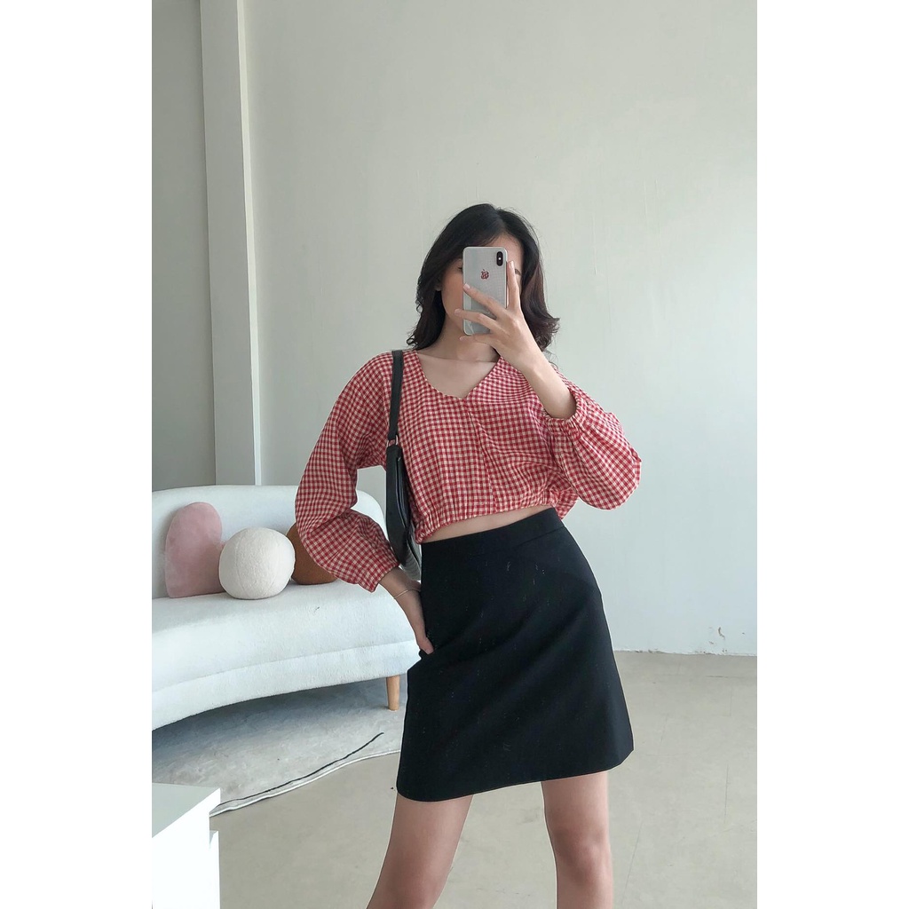 Áo Lucia Top | BigBuy360 - bigbuy360.vn