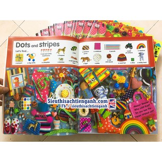 Đồ chơi -HIDE AND SEEK PHIÊN BẢN BIG