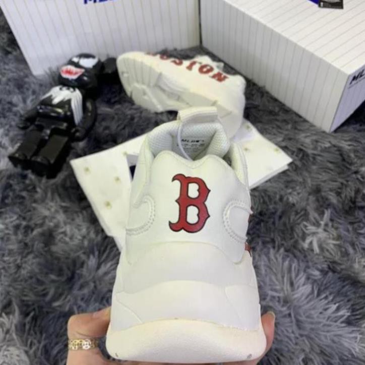 Giày thế thao 𝐌𝐋𝐁 boston đỏ cao cấp - hàng 11
