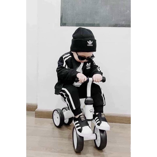 Bán Sỉ Sét Bộ Nam A D I D A S Hai  Màu