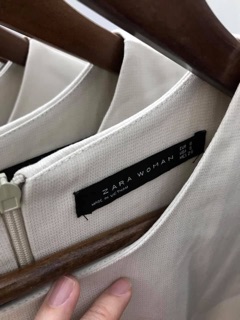 Đầm Zara VNXK
