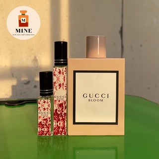 [5ml 10ml] Nước Hoa Mini Gucci Bloom