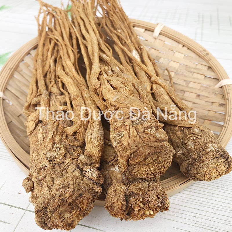 Đương Quy củ khô,vàng đẹp 100 gram.