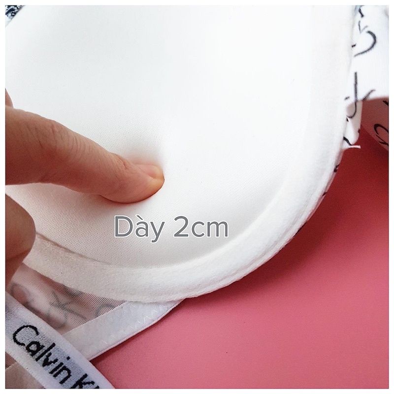 Bộ lót ck mút vừa có gọng nâng ngực đẹp